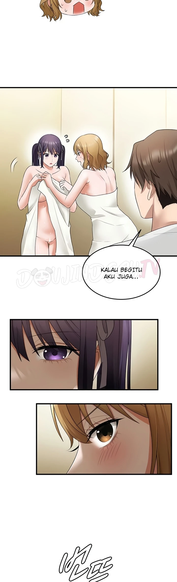 One More Chance - Page 33